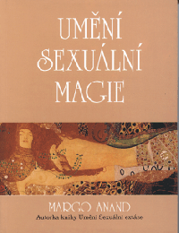 Margo Anand: Umn sexuln magie